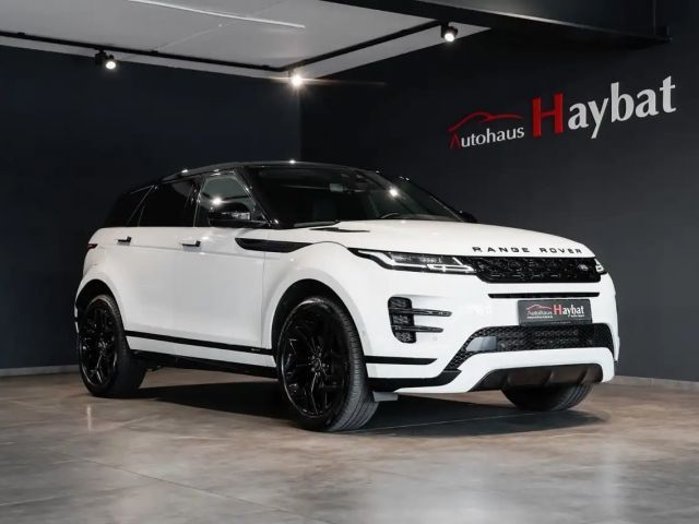 Land Rover Range Rover Evoque D240 R-Dynamic SE Pano-20" 2021 Diesel