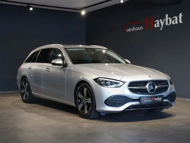 Mercedes-Benz C 180 T Avantgarde MBUX-LED-Kamera-Memory 2023 Benzine