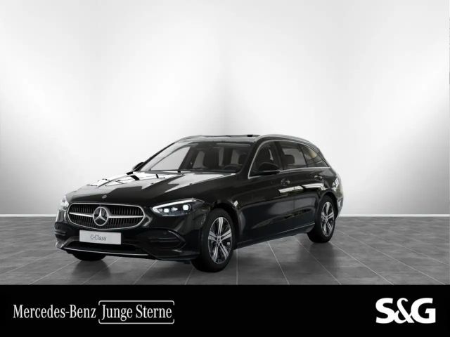 Mercedes-Benz C 220 d 4M T AVANTGARDE AHK+PANO+360"+DISTRO+17" 2026 Diesel