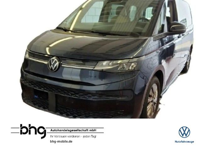 Volkswagen T7 Multivan 2,0 TDI DSG Life 6Sitzer AHK ACCAssi 2023 Diesel