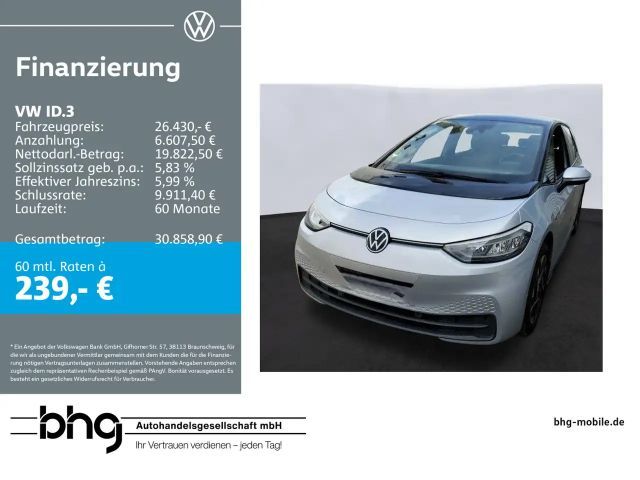 Volkswagen ID.3