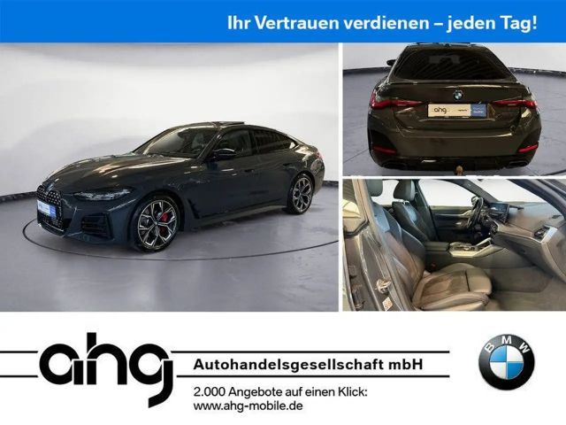 BMW 440
