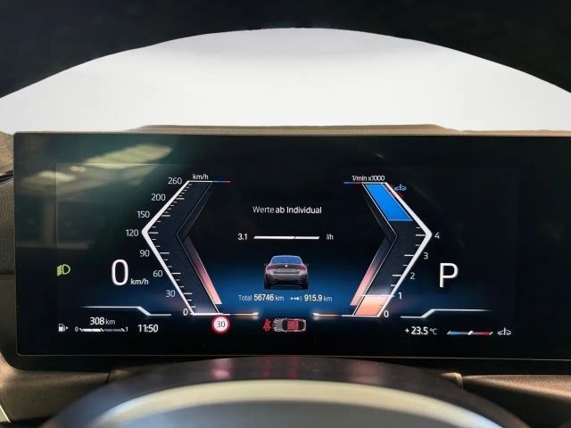 BMW 440