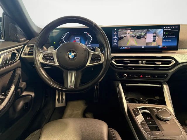 BMW 440