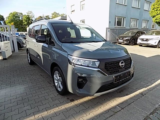Nissan Townstar