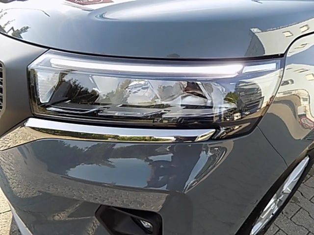 Nissan Townstar