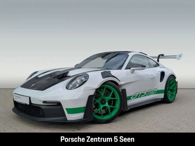 Porsche 992 I GT3 RS, CLUBSPORT, WEISSACH, LIFT, PDLS+ 2024 Benzine