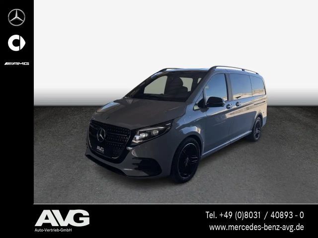 Mercedes-Benz V 300 V 300 d STYLE Lang 2026 Diesel