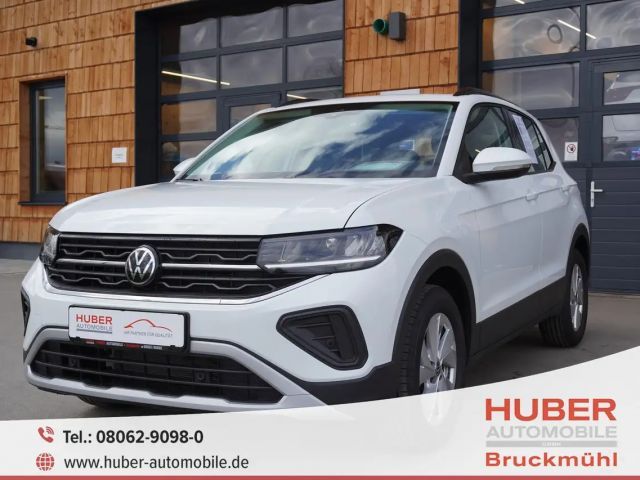 Volkswagen T-Cross 1.0 TSI 95PS CARPLAY/ACC/PDC/KLIMA 1.0 TSI 70kW... 2026 Benzine