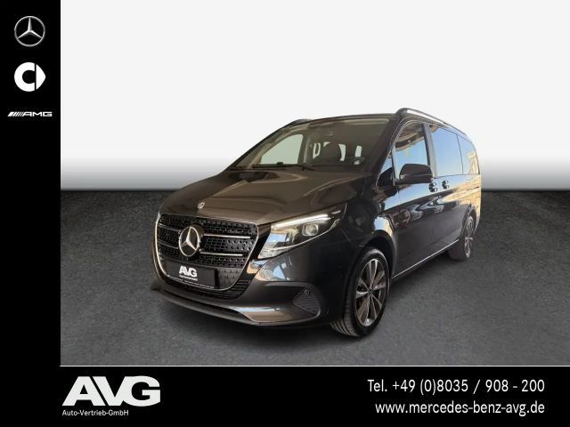 Mercedes-Benz V 250 V 250 d STYLE Lang 2026 Diesel