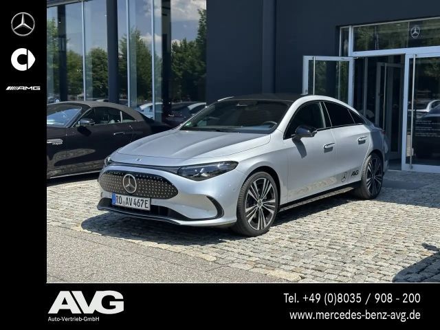Mercedes-Benz CLA 250 CLA 250+ EQ Progressive Pano LED Night RF-Kam Navi 2026 Elektrisch