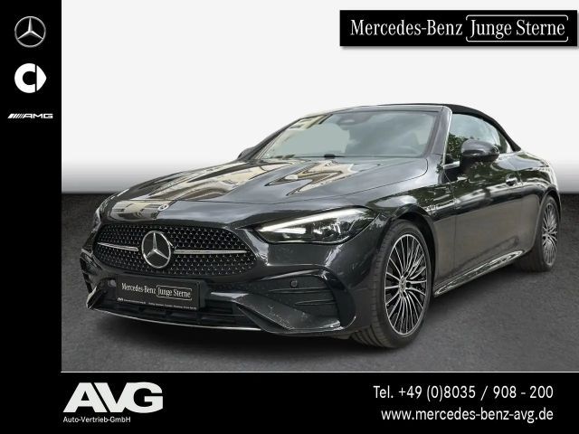 Mercedes-Benz CLE 200 CLE 200 Cabriolet AMG-Adv.+ Memory Kamera LED 2025 Benzine