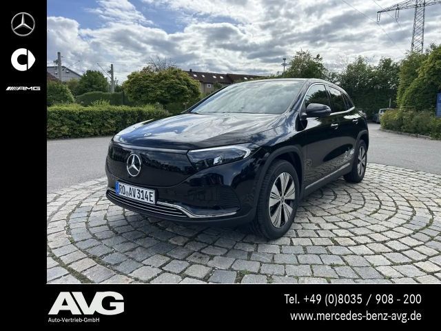Mercedes-Benz EQA 250 EQA 250+ Progressive Plus KeyGo LED Park 360° 2026 Elektrisch