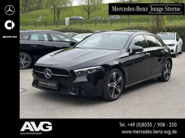 Mercedes-Benz A 200 A 200 d Progressive Multi LED RF Park-P Night Navi 2024 Diesel