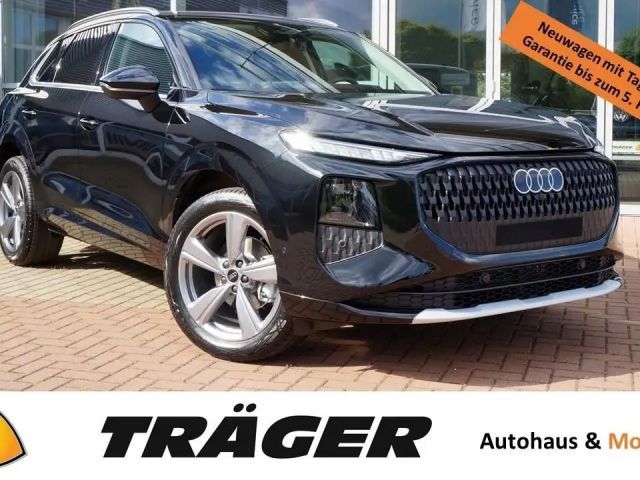 Audi Q3 intense 1.5 eTFSI S tronic 19'Alu,Kamera,ACC 2026 Benzine