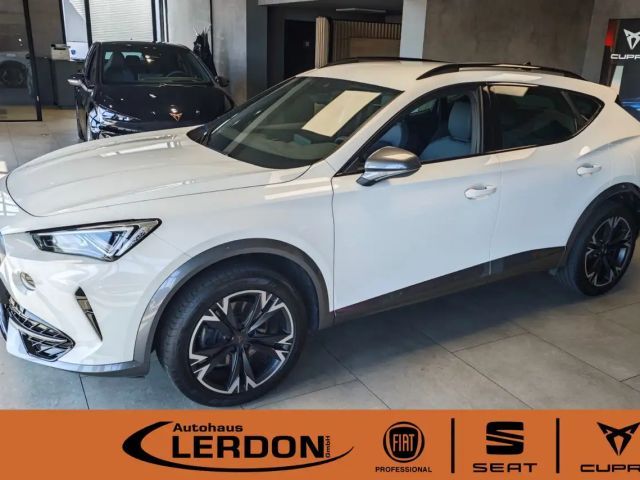 Cupra Formentor 1.5TSI DSG FullLink|AHK|ACC|Top View 2021 Benzine