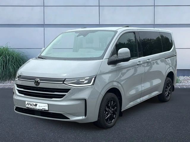 Volkswagen T7 Caravelle Style KR 2.0 TDI 6-Gang 9-Sitzer, I 2026 Diesel