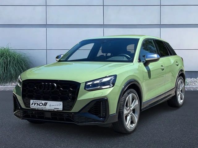Audi SQ2 TFSI 221(300) kW(PS) S tronic Matrix-LED, Na 2022 Benzine