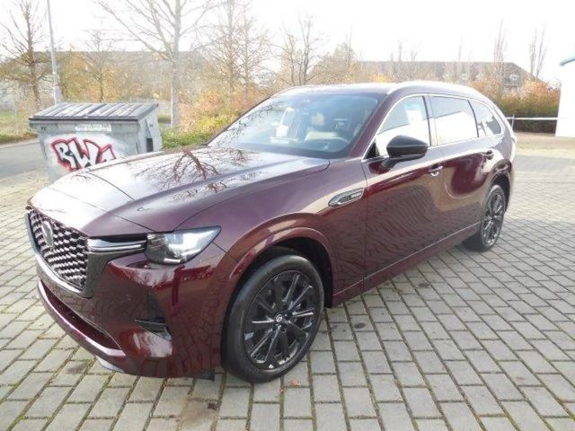 Mazda CX-80