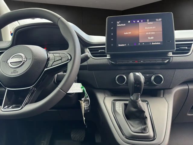 Nissan Townstar