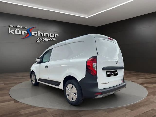 Nissan Townstar