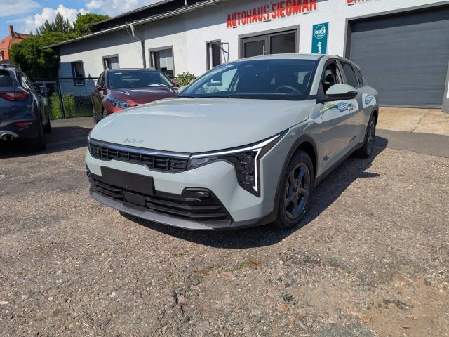 Kia K4