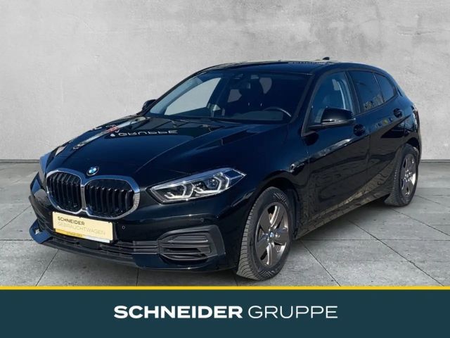 BMW 116 i Advantage KLIMA+SHZ+LED+NAVI+PDC 2024 Benzine