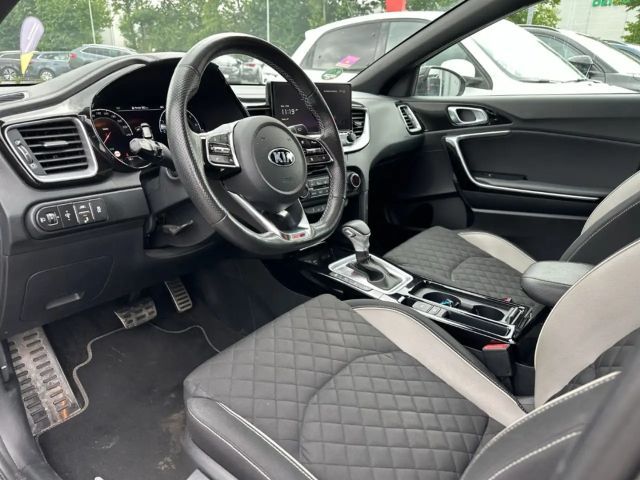 Kia Ceed / cee'd