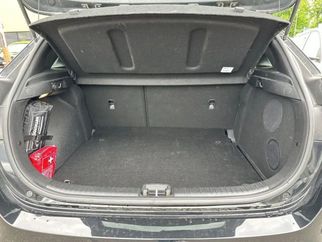 Kia Ceed / cee'd