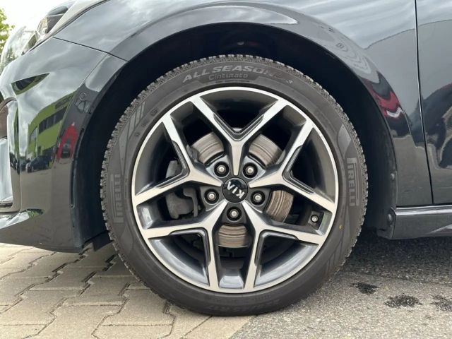 Kia Ceed / cee'd