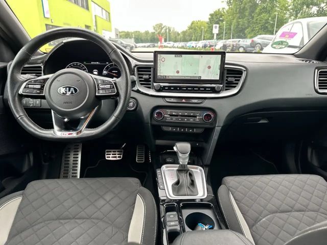 Kia Ceed / cee'd