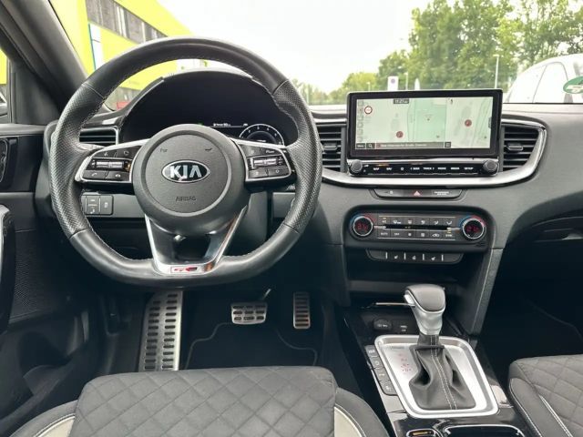 Kia Ceed / cee'd