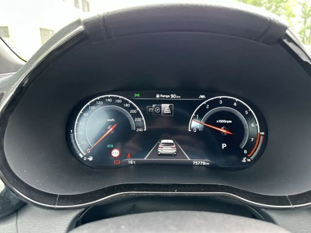 Kia Ceed / cee'd