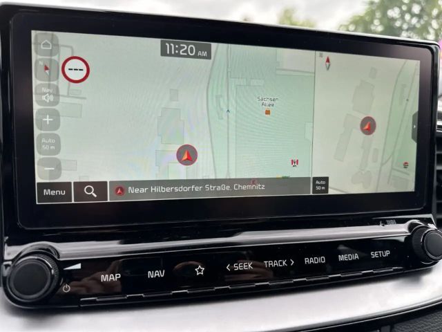 Kia Ceed / cee'd