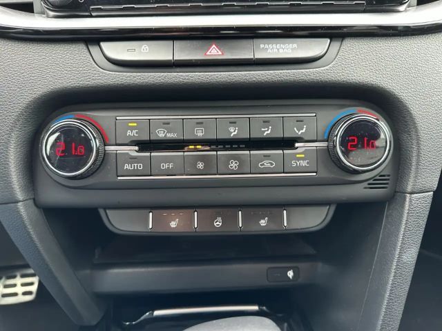 Kia Ceed / cee'd
