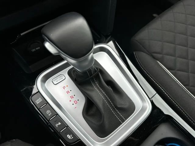 Kia Ceed / cee'd