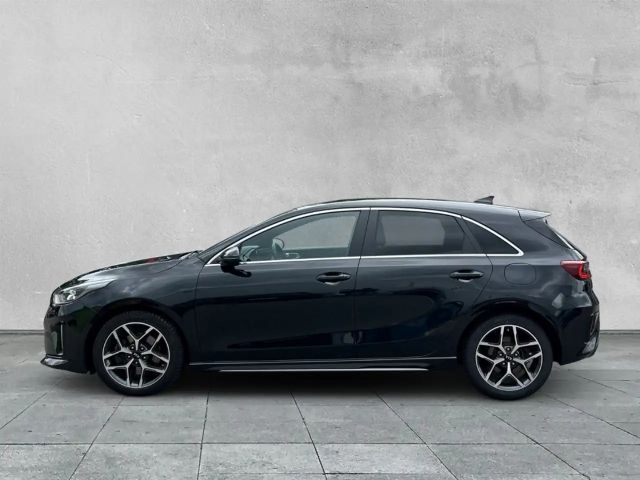 Kia Ceed / cee'd