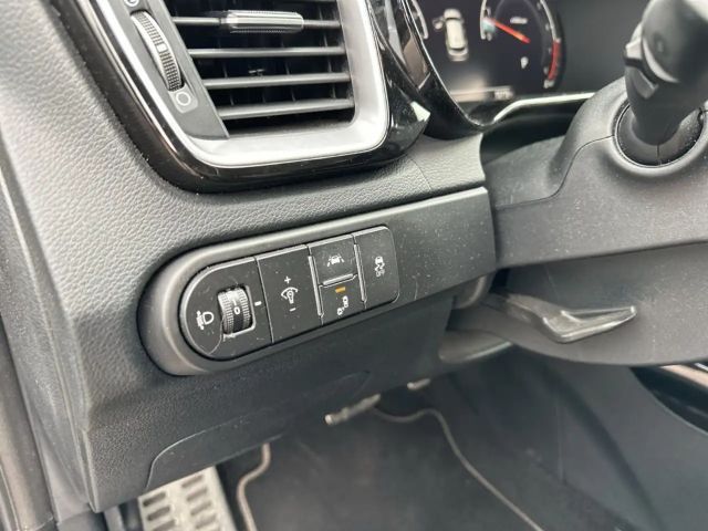 Kia Ceed / cee'd