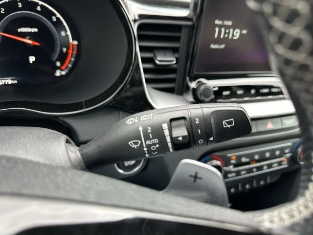 Kia Ceed / cee'd