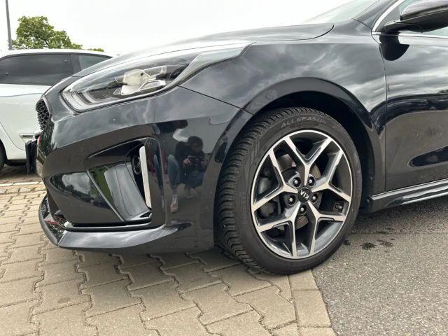 Kia Ceed / cee'd