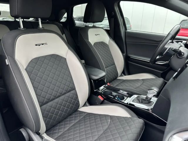 Kia Ceed / cee'd