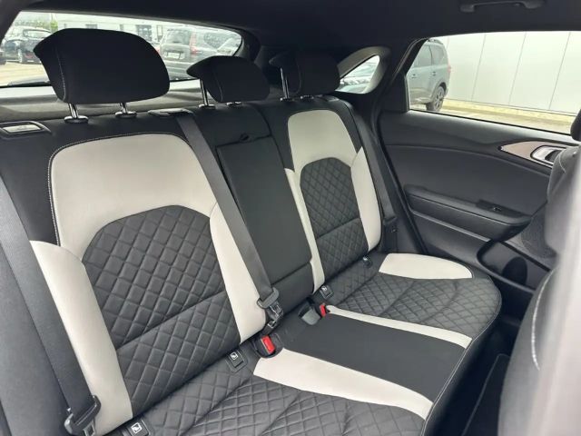 Kia Ceed / cee'd