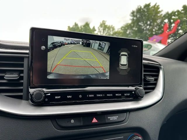 Kia Ceed / cee'd