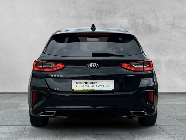 Kia Ceed / cee'd