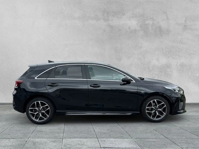 Kia Ceed / cee'd