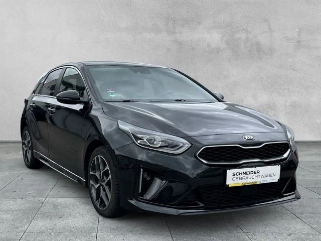 Kia Ceed / cee'd