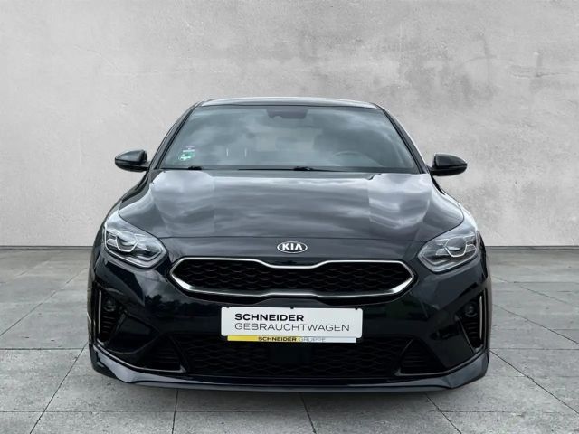 Kia Ceed / cee'd