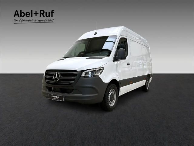 Mercedes-Benz Sprinter 317 PRO Kasten L2H2 Navi+LED+AHK 3,5t 2026 Diesel