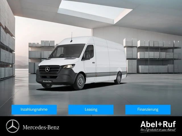 Mercedes-Benz Sprinter 317 CDI Kasten PRO L3H2 Kamera+TotW+SHz 2025 Diesel