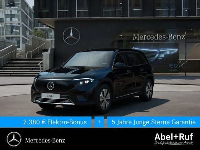 Mercedes-Benz EQB 250